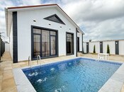 4 otaqlı həyət evi/bağ evi - Şüvəlan q. - 130 m²