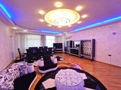 Сдаётся 3-комн. новостройка 165 м², м. Низами, photo 3 from 8