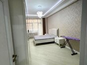 Сдаётся 3-комн. новостройка 120 м², м. Элмляр Академиясы, photo 5 from 8