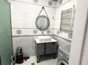 Сдаётся 3-комн. новостройка 120 м², м. Элмляр Академиясы, photo 7 from 8