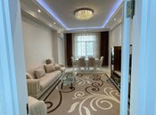 Сдаётся 3-комн. новостройка 120 м², м. Элмляр Академиясы, photo 2 from 8