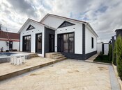 4 otaqlı həyət evi/bağ evi - Şüvəlan q. - 130 m²