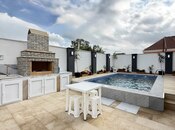4 otaqlı həyət evi/bağ evi - Şüvəlan q. - 130 m²