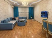 Satılır 3 otaqlı yeni tikili 130 m², Nizami m., photo 3 from 8