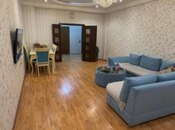 Satılır 3 otaqlı yeni tikili 130 m², Nizami m., photo 2 from 8