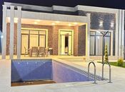 4 otaqlı həyət evi/bağ evi - Mərdəkan q. - 200 m²