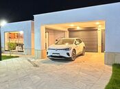 4 otaqlı həyət evi/bağ evi - Mərdəkan q. - 200 m²