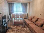 4 otaqlı yeni tikili - Xətai r. - 128 m²