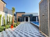 Satılır 5 otaqlı həyət evi/bağ evi 190 m², Mərdəkan q., photo 2 from 8
