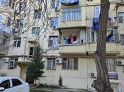 Elan №5648113 - Bakı, Memar Əcəmi m., 2 otaqlı, 50 m², 1/5 mərtəbə