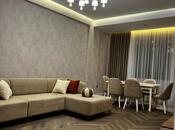 3 otaqlı yeni tikili - 8 Noyabr m. - 110 m²