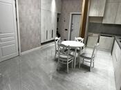 3 otaqlı yeni tikili - 8 Noyabr m. - 110 m²