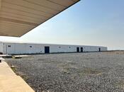 Obyekt - Şirvan - 750 m²