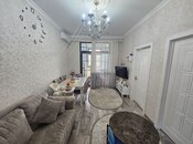 3-комн. новостройка - м. Нефтчиляр - 67 м²