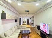İcarəyə verilir 3 otaqlı yeni tikili 110 m², Elmlər Akademiyası m., photo 6 from 8