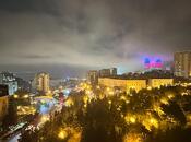 İcarəyə verilir 3 otaqlı yeni tikili 110 m², Elmlər Akademiyası m., photo 2 from 8
