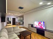 İcarəyə verilir 3 otaqlı yeni tikili 110 m², Elmlər Akademiyası m., photo 3 from 8