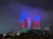 İcarəyə verilir 3 otaqlı yeni tikili 110 m², Elmlər Akademiyası m., photo 1 from 8