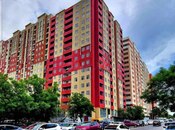 3-комн. новостройка - м. Кара Караев - 70 м²