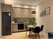 İcarəyə verilir 2 otaqlı yeni tikili 75 m², Nəsimi r., photo 4 from 8