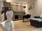 İcarəyə verilir 2 otaqlı yeni tikili 75 m², Nəsimi r., photo 3 from 8