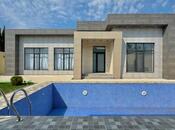 5 otaqlı həyət evi/bağ evi - Mərdəkan q. - 200 m²