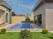 5 otaqlı həyət evi/bağ evi - Mərdəkan q. - 200 m²