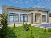 5 otaqlı həyət evi/bağ evi - Mərdəkan q. - 200 m²