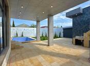 5 otaqlı həyət evi/bağ evi - Mərdəkan q. - 200 m²