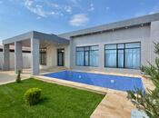 5 otaqlı həyət evi/bağ evi - Mərdəkan q. - 200 m²