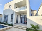 5 otaqlı həyət evi/bağ evi - Şüvəlan q. - 150 m²
