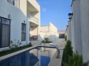 5 otaqlı həyət evi/bağ evi - Şüvəlan q. - 150 m²