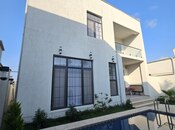 5 otaqlı həyət evi/bağ evi - Şüvəlan q. - 150 m²