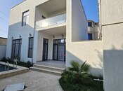 5 otaqlı həyət evi/bağ evi - Şüvəlan q. - 150 m²