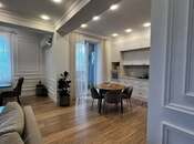 İcarəyə verilir 4 otaqlı yeni tikili 180 m², Elmlər Akademiyası m., photo 3 from 8