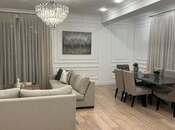 İcarəyə verilir 4 otaqlı yeni tikili 180 m², Elmlər Akademiyası m., photo 1 from 8