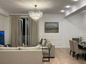 İcarəyə verilir 4 otaqlı yeni tikili 180 m², Elmlər Akademiyası m., photo 2 from 8