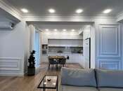 İcarəyə verilir 4 otaqlı yeni tikili 180 m², Elmlər Akademiyası m., photo 4 from 8