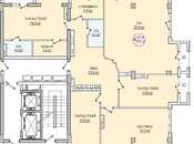 5 otaqlı yeni tikili - Nəriman Nərimanov m. - 166 m²