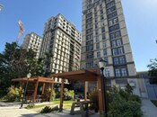 5 otaqlı yeni tikili - Nəriman Nərimanov m. - 166 m²