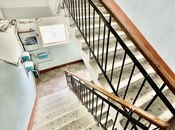 Satılır 3 otaqlı köhnə tikili 115 m², Qara Qarayev m., photo 4 from 8