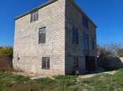 7 otaqlı həyət evi/bağ evi - Maştağa q. - 240 m²