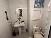 İcarəyə verilir 2 otaqlı köhnə tikili 45 m², İnşaatçılar m., photo 7 from 8