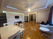 3-комн. новостройка - м. Шах Исмаил Хатаи - 94 м²