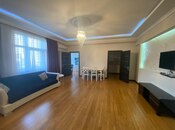 3-комн. новостройка - м. Шах Исмаил Хатаи - 94 м²