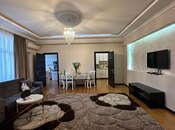 3-комн. новостройка - м. Шах Исмаил Хатаи - 94 м²