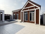4 otaqlı həyət evi/bağ evi - Mərdəkan q. - 130 m²