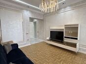3 otaqlı yeni tikili - Koroğlu m. - 97.4 m²