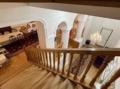 10 otaqlı həyət evi/bağ evi - Azadlıq Prospekti m. - 450 m²