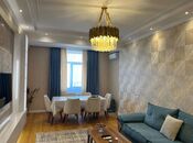 Satılır 3 otaqlı yeni tikili 108 m², Azadlıq Prospekti m., photo 2 from 8